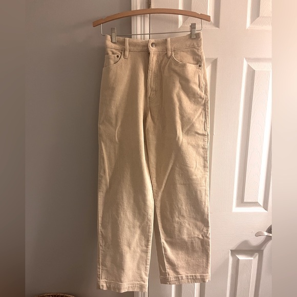 Roxy Corduroy Pants - Picture 2 of 11